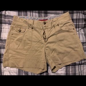 Women’s One 5 One shorts